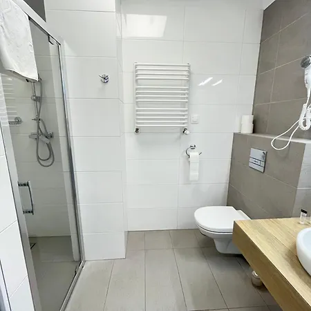 Al. Jerozolimskie 216 Perfect Apart Warschau Exterior foto