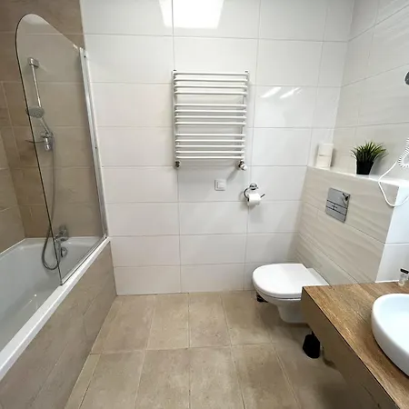 Al. Jerozolimskie 216 Perfect Apart Warschau Exterior foto