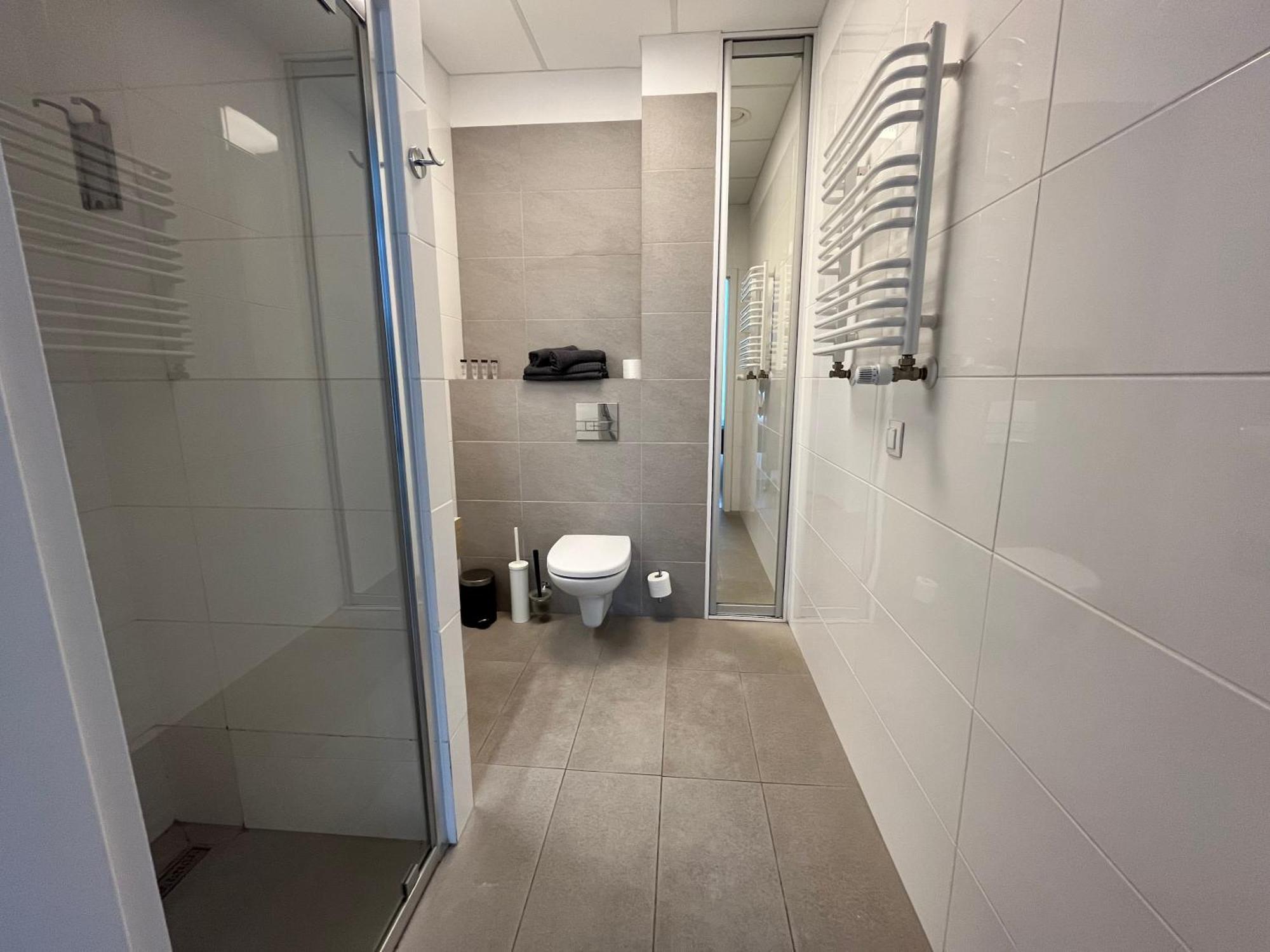 Al. Jerozolimskie 216 Perfect Apartment Warschau