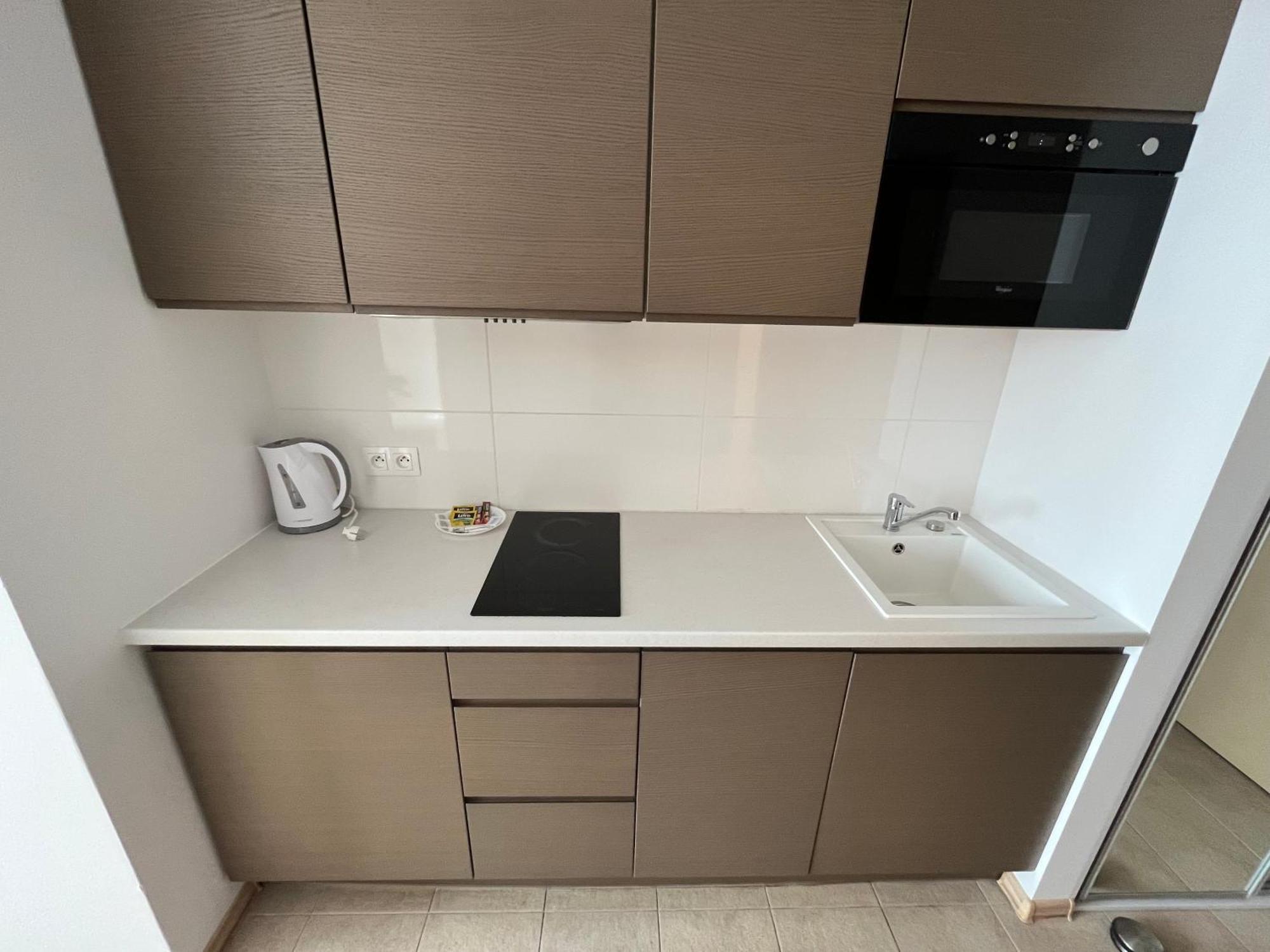 Al. Jerozolimskie 216 Perfect Apartment Warschau
