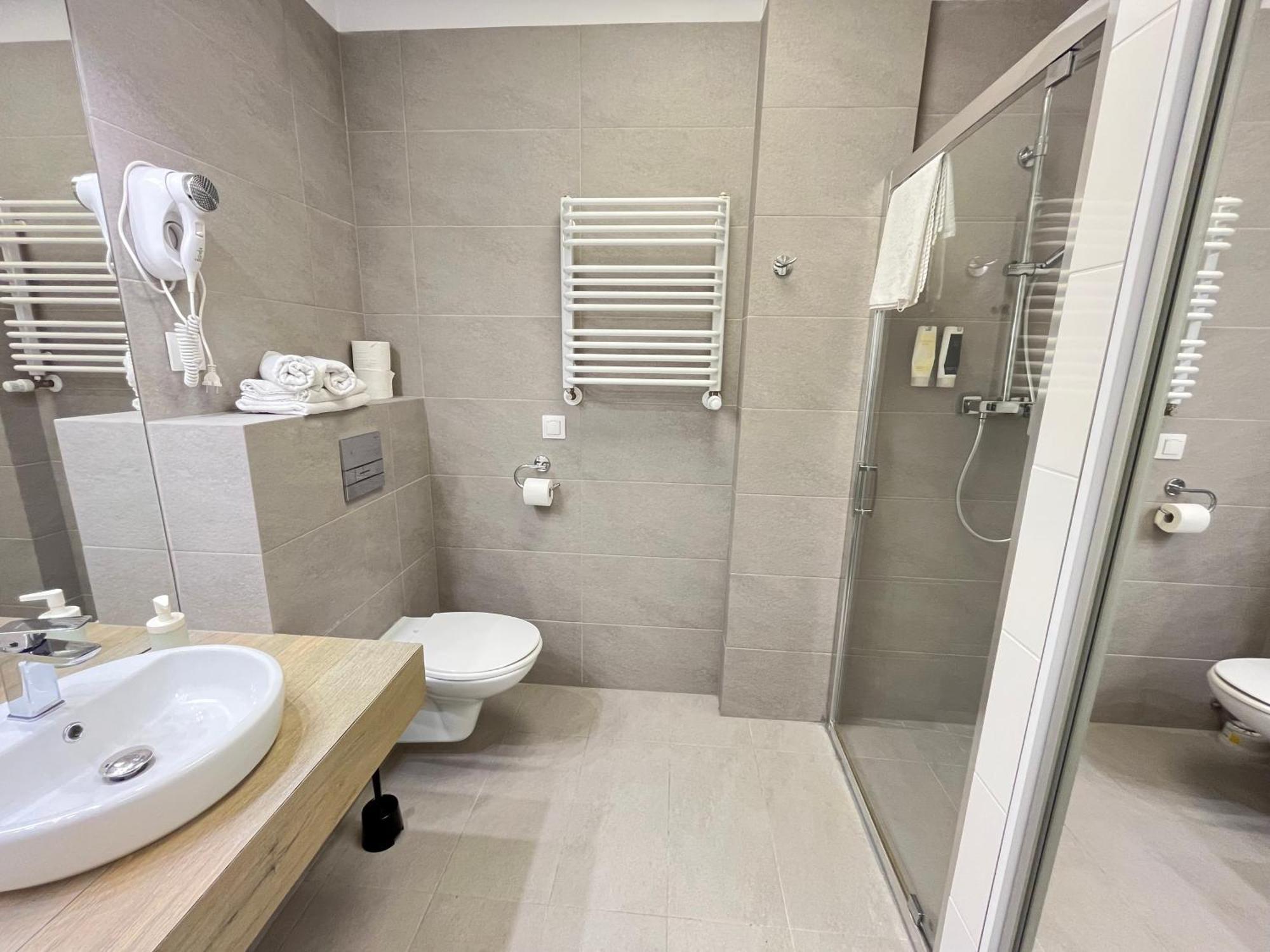 Apartment Al. Jerozolimskie 216 Perfect