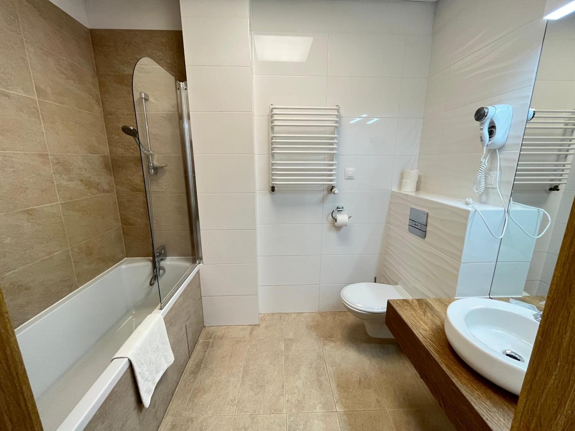 Al. Jerozolimskie 216 Perfect Apartment Warschau