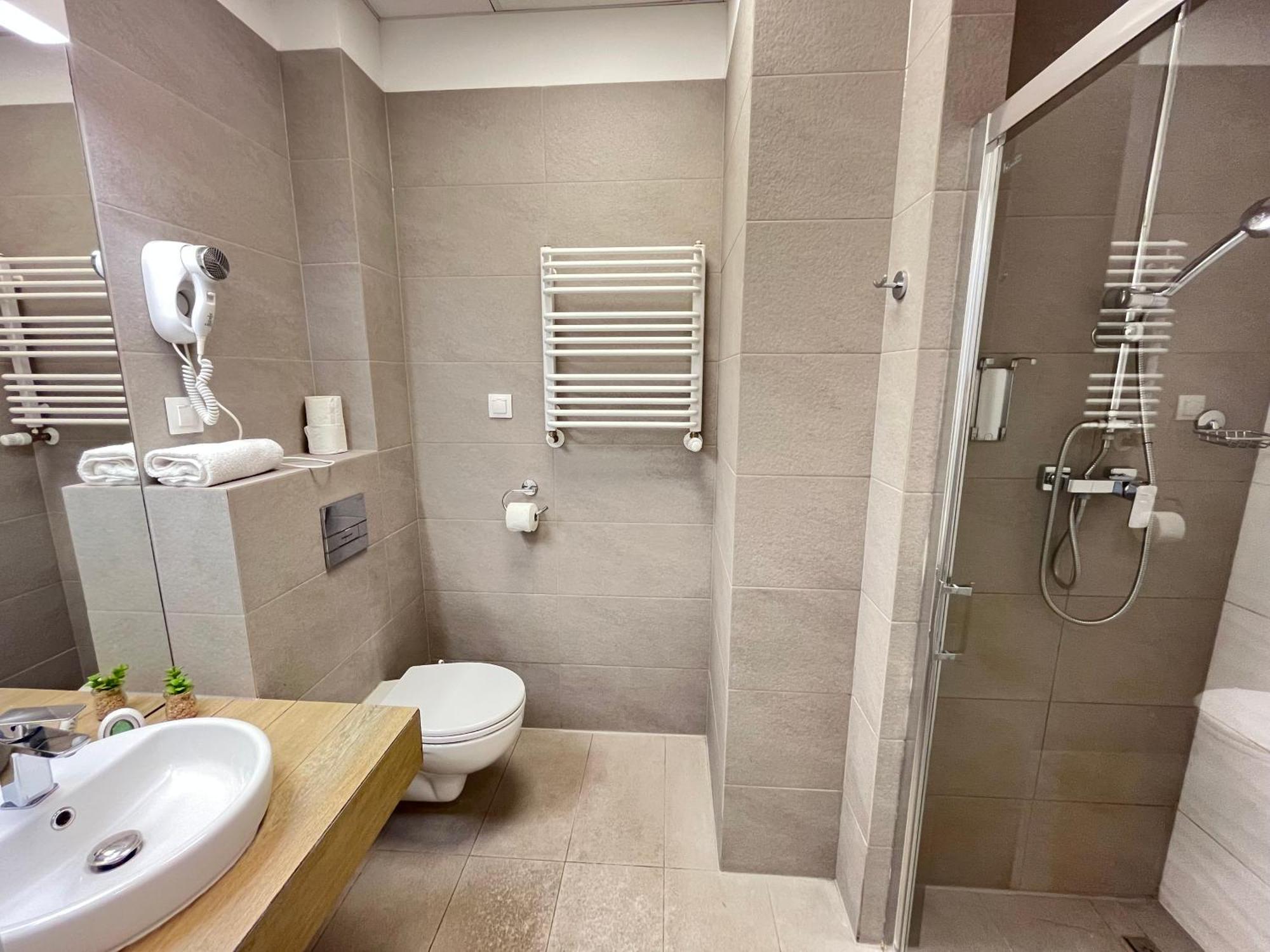 Al. Jerozolimskie 216 Perfect Apartment Warschau